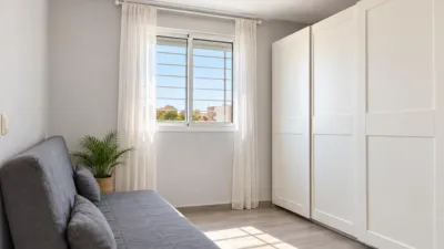 Semi-detached house on Calle Arrabal photo 49