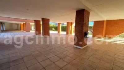 Apartment on Calle de la Tierra de Soria photo 2
