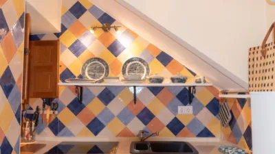 Apartment on Calle Palomina photo 22
