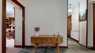 Flat on Calle del Castillo photo 13