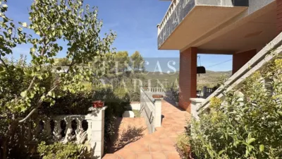 Chalet in Olesa de Bonesvalls photo 9