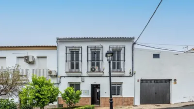 Terraced House in Andalucia photo 4