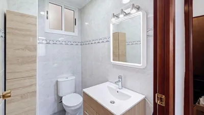 Apartment on Avinguda de Selgas photo 16