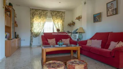 Chalet en Afueras photo 34