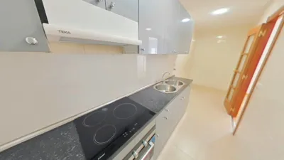 Flat in Centre-Can Mariner photo 20