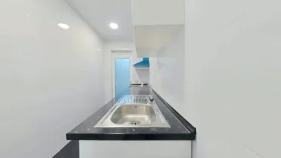 Flat in Canovelles photo 29