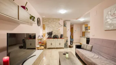Apartment on Pasajes Street photo 10