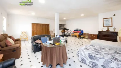 Chalet on Calle de las Mimbres photo 33