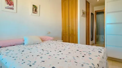 Apartment on Avinguda Pais Valencià photo 19