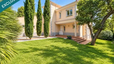 Single-family home in Edificio Casa Forestal Tablada photo 42