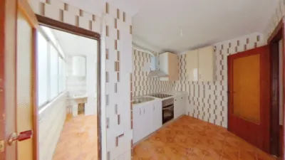 Apartment in El Carmen photo 19