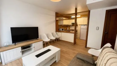 Piso – A Coruña Capital - Vista 2