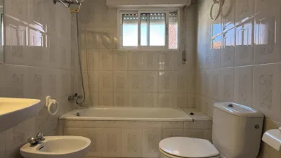 Terraced house in Fontanar photo 25