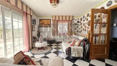 Chalet in Olesa de Bonesvalls photo 11