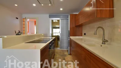 Apartment on Avenida del Norte photo 16