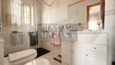 Chalet in Olesa de Bonesvalls photo 39