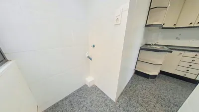 Apartment in Maragall photo 25