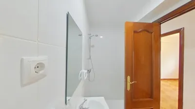 Apartment in Zofío photo 31
