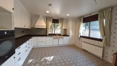 Chalet on Carrer de Genar Bartroli photo 8