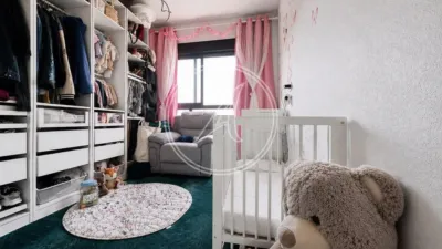 Apartment on Calle Presidente Adolfo Suarez photo 11