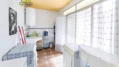 Chalet on Calle de las Mimbres photo 13