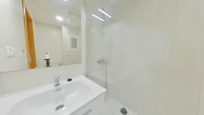Apartment in Nou Barris photo 32
