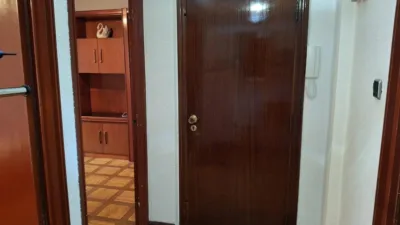 Apartment on San Vicente Street photo 27