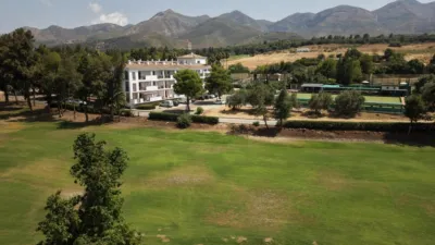 Townhouse for sale in Lauro Golf photo 79
