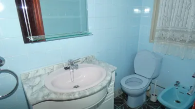 Apartment in San Vicente, Barakaldo photo 13