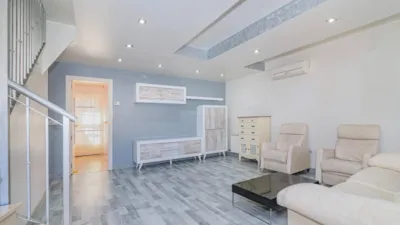 Semi-detached house in Urbanización Baltodano photo 2