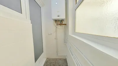 Flat in Espronceda photo 34