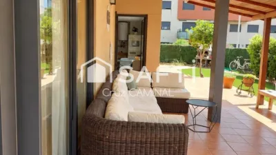 Apartment in Les Salines-Clot del Bassó-Mota de Sant Pere photo 4