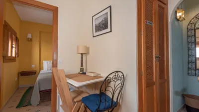 Apartment on Calle Palomina photo 27