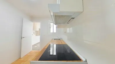 Apartment in Can Rull photo 29