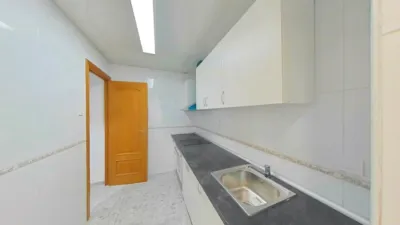 Apartment in the Station Area photo 19
