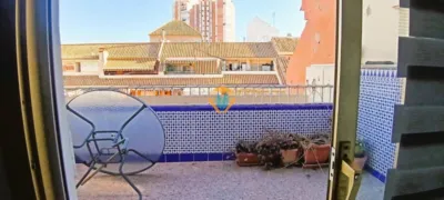 Apartment in Colonia Madrid photo 27