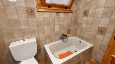 Chalet en Torreazul photo 22