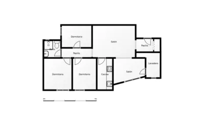 Apartment in Sant Llorenç photo 35