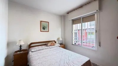 Apartment on Calle Virgen de la Paloma photo 32