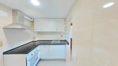 Apartment in Els Merinals photo 26