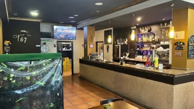 Local comercial en alquiler en Calle de San Leopoldo, 3 - Vista 3
