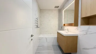 Apartment on Calle de la Sal photo 48