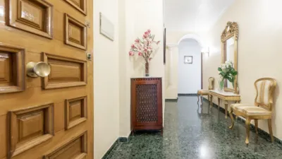 Piso en calle Doctor Adelardo Mora, 6 photo 5