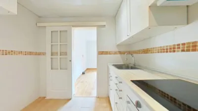 Apartment in Can Palet photo 29