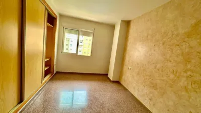 Apartment on Carrer Beniarbeig photo 12