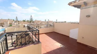 House in Playa Flamenca photo 16