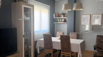 Apartment on Calle Cristóbal Colón photo 5