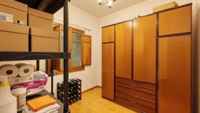 Apartment on Avinguda de Selgas photo 15