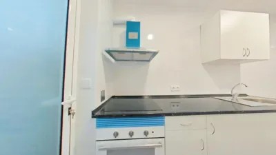Flat in Canovelles photo 28