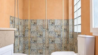 Semi-detached house on Calle Arrabal photo 42